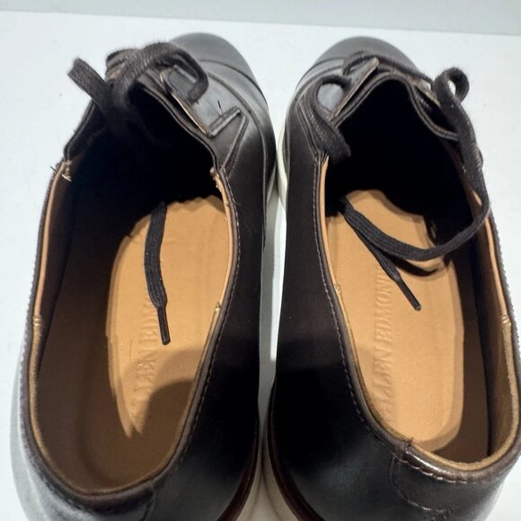Allen Edmonds Men’s Carson Hybrid Oxford Size 8.5 D main image 6